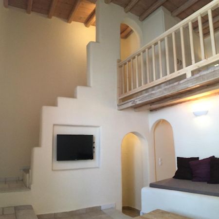 Villa Gkmykonos Ano Mera Exterior foto