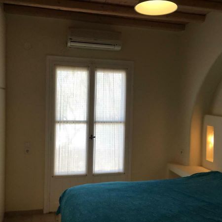 Villa Gkmykonos Ano Mera Exterior foto
