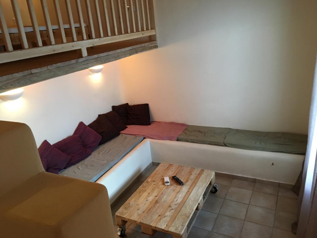 Villa Gkmykonos Ano Mera Exterior foto