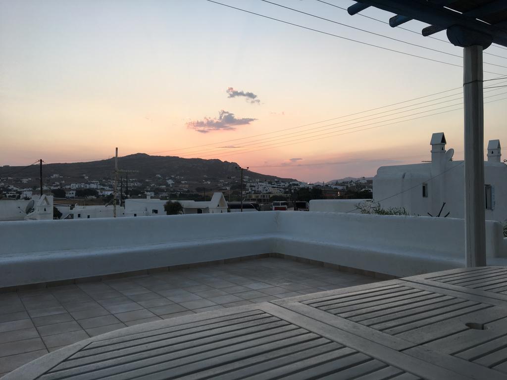 Villa Gkmykonos Ano Mera Exterior foto