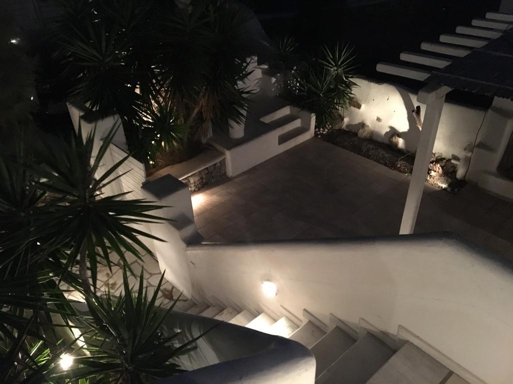 Villa Gkmykonos Ano Mera Exterior foto