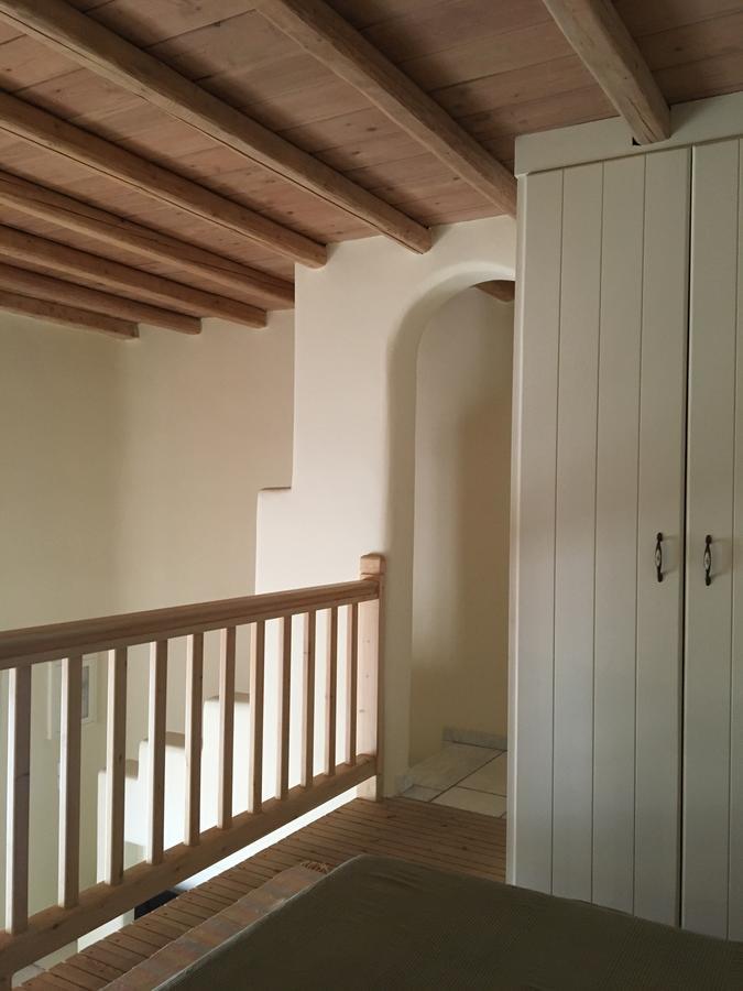 Villa Gkmykonos Ano Mera Exterior foto