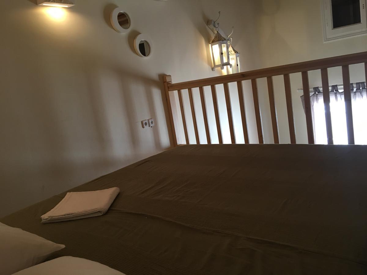 Villa Gkmykonos Ano Mera Exterior foto