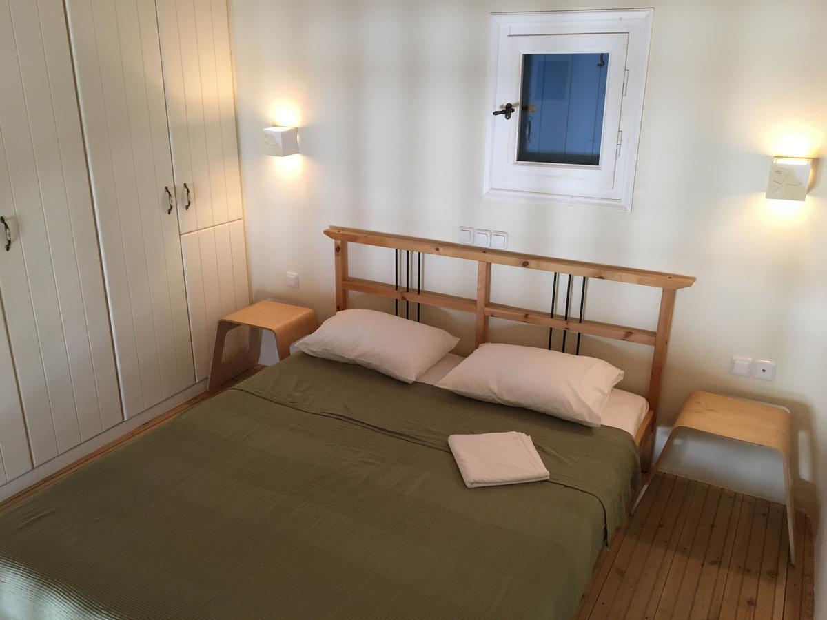Villa Gkmykonos Ano Mera Exterior foto