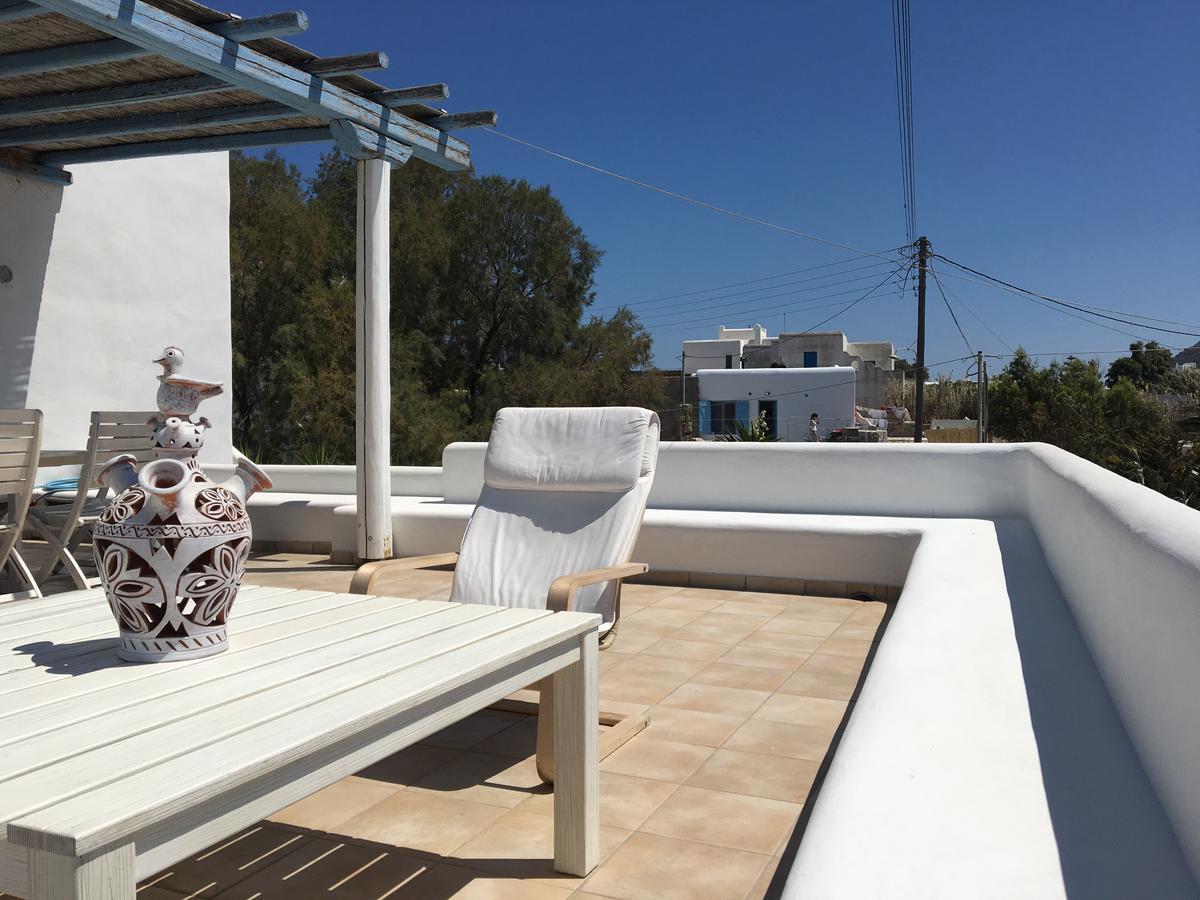 Villa Gkmykonos Ano Mera Exterior foto
