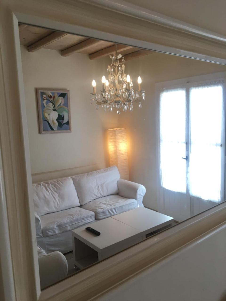 Villa Gkmykonos Ano Mera Exterior foto